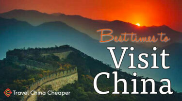 What Are The Best Times To Visit China? (By Month And Season)