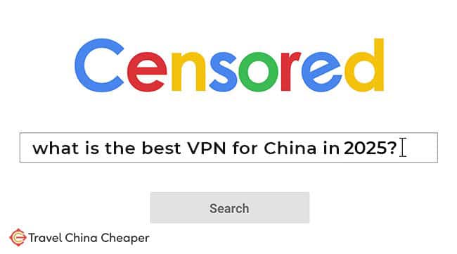 Best VPN for China in 2025