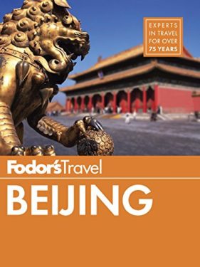 Best Beijing Travel Guide Books | 2024 Edition