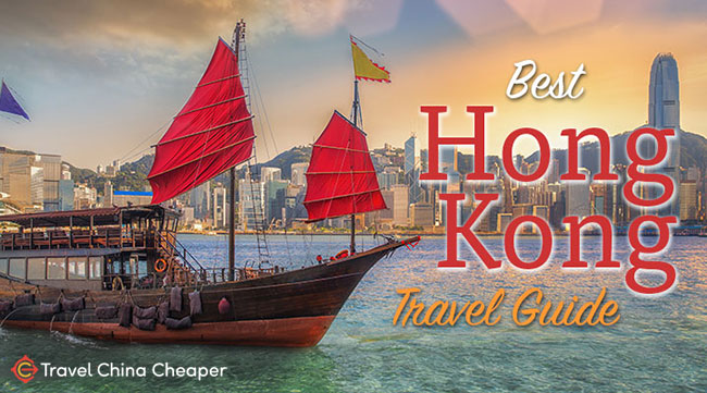 An expert travel guide to Hong Kong