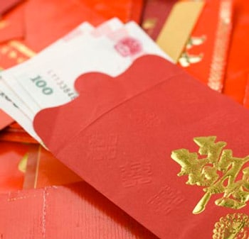 How To Send Gifts To China | Guide For Chinese New Year & Holidays