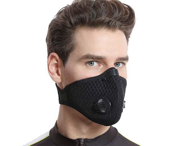 Best Pollution Masks 2024 | Comfort vs Value