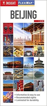 travel books on beijing