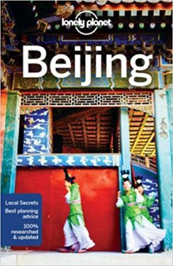 Best Beijing Travel Guide Books | 2024 Edition