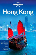 hong kong travel book
