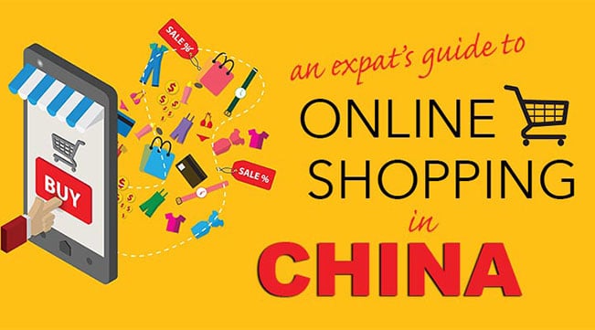 Expat's Guide to Online in China | 2021 Tips & Advice