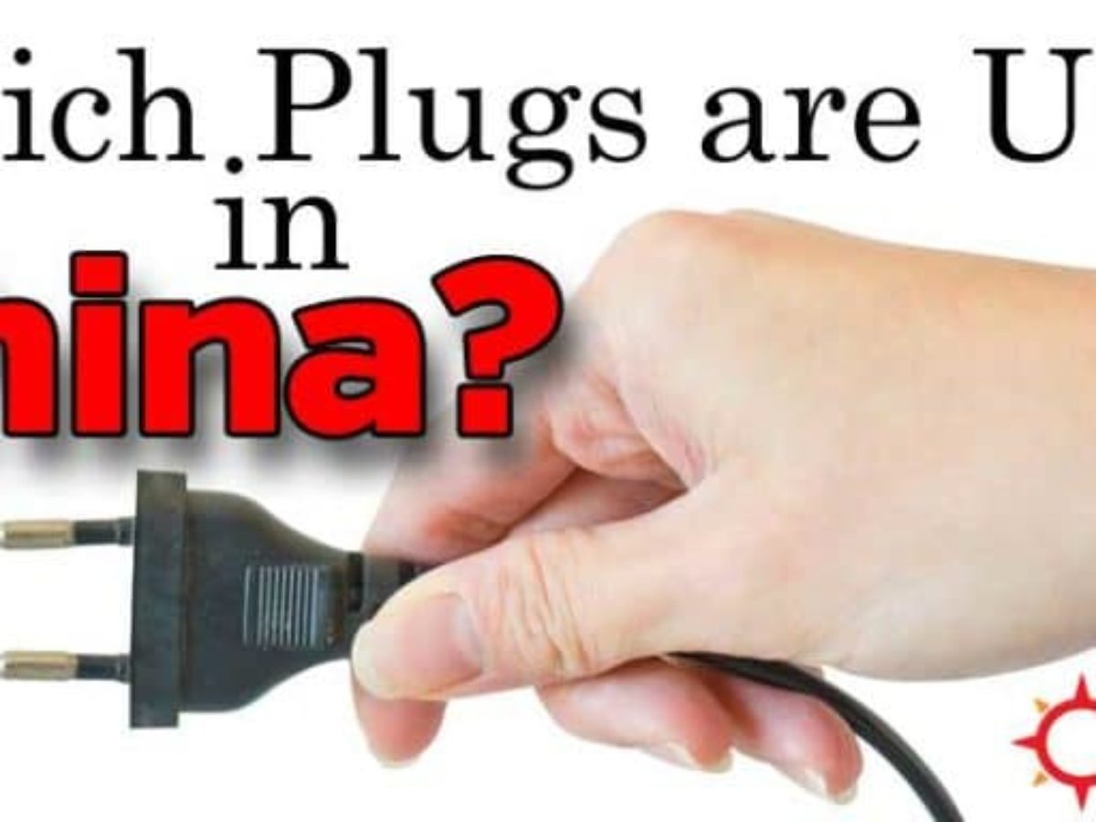 plug in plug