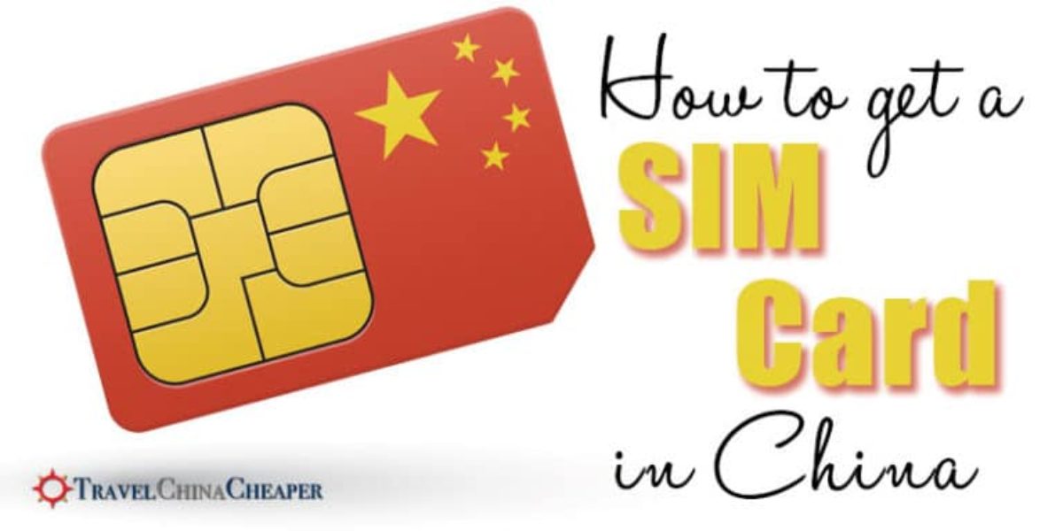 How To Get A Sim Card For China 2020 The Best China Sim Card