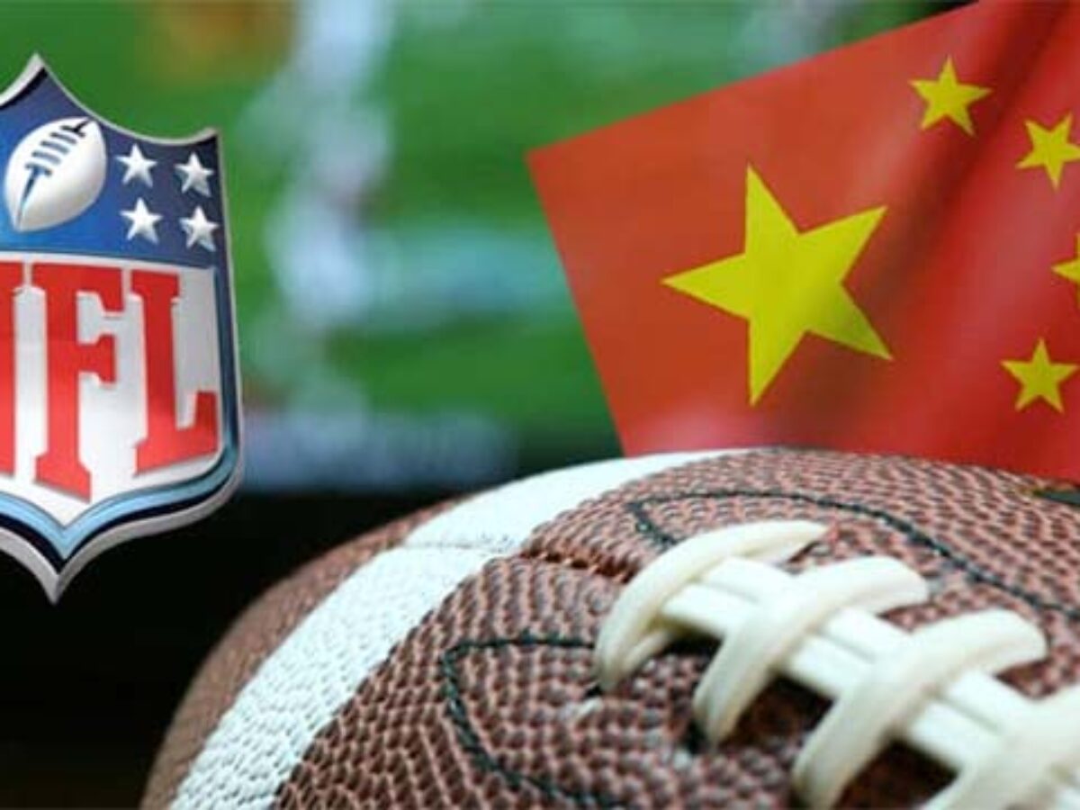 How To Stream Nfl In China 21 5 Free Premium Methods