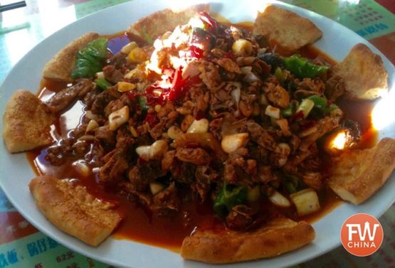 16 Popular Chinese Dishes You Must Try! (w  Pictures)