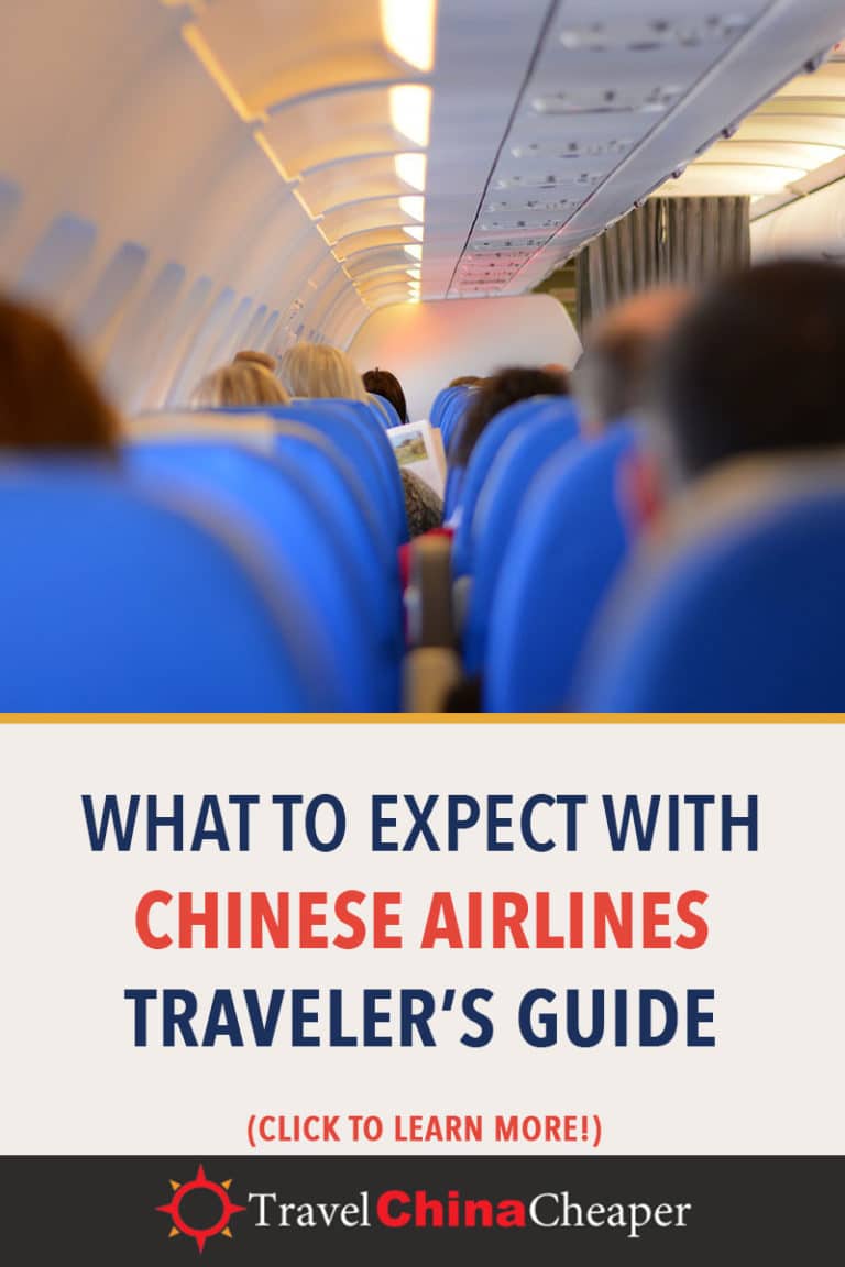 china airlines travel requirements