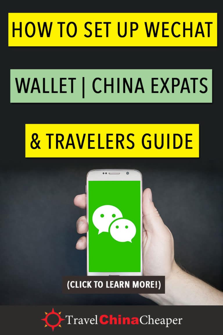 wechat crypto wallet